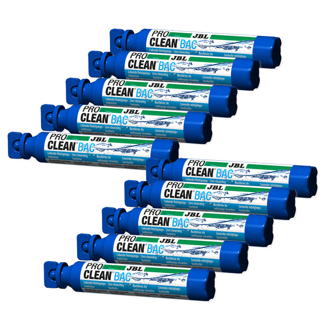 AnimalstoreXL ProClean Bac x10