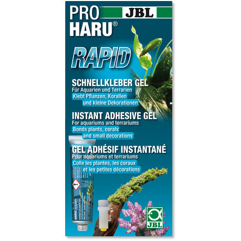 AnimalstoreXL ProHaru Rapid