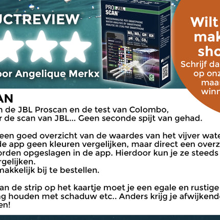 AnimalstoreXL ProScan