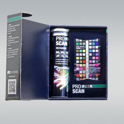 AnimalstoreXL ProScan