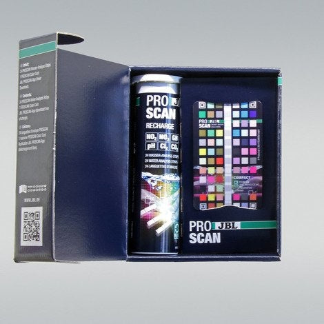 AnimalstoreXL ProScan