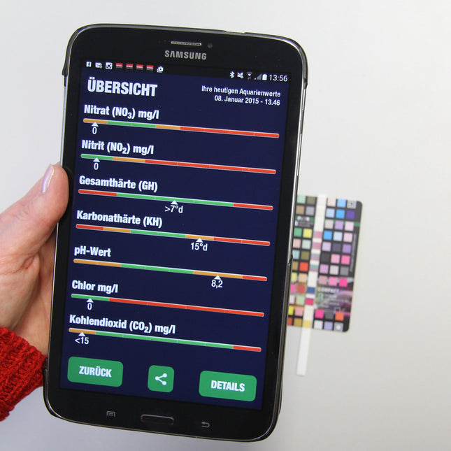 AnimalstoreXL ProScan