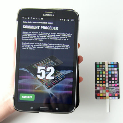 AnimalstoreXL ProScan