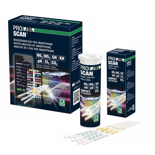 AnimalstoreXL ProScan + Navulling Voordeelbundel