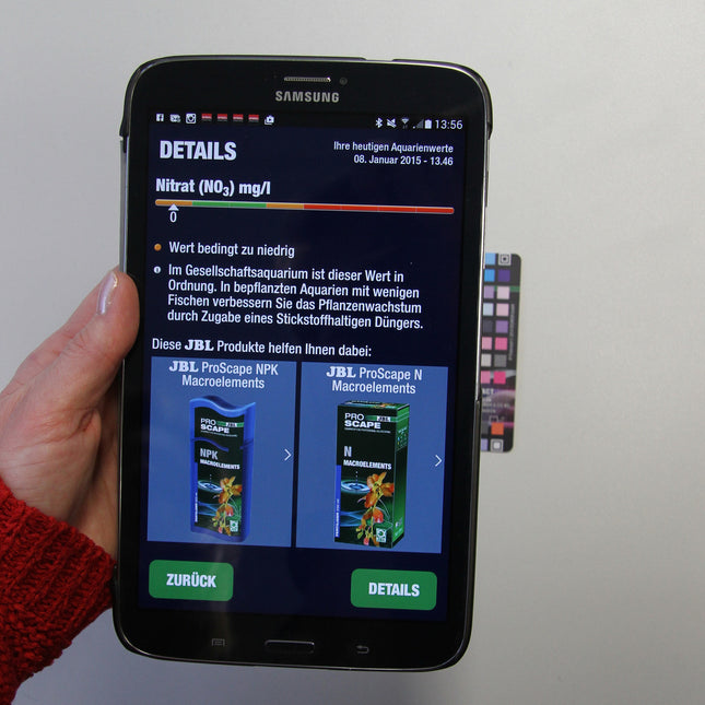 AnimalstoreXL ProScan + Navulling Voordeelbundel