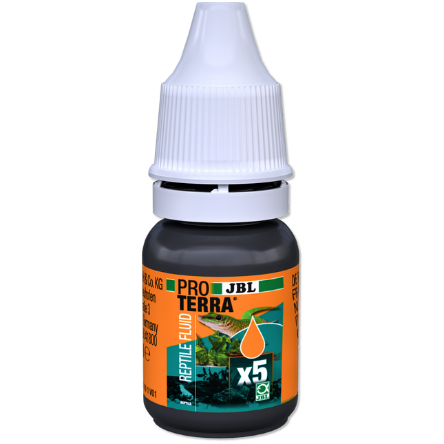 AnimalstoreXL ProTerra Reptile Fluid 2x 10ml