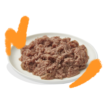 AnimalstoreXL Edgard & Cooper - Kat Paté Bio Kip Graanvrij