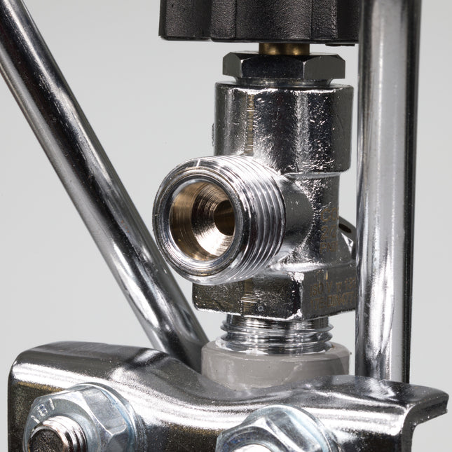 AnimalstoreXL Proflora CO2 Cylinder 2000 M