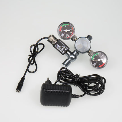 AnimalstoreXL Proflora CO2 Regulator Professional