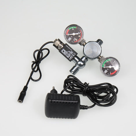 AnimalstoreXL Proflora CO2 Regulator Professional
