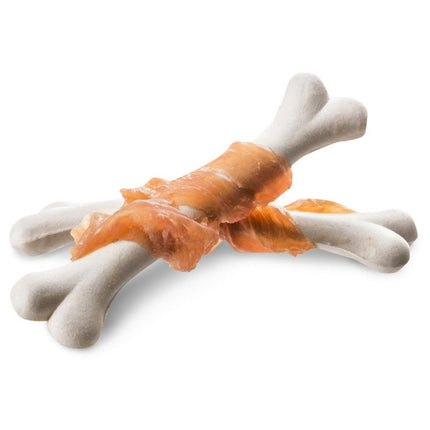 AnimalstoreXL Proline Boxby Calciumbone Valuebag 360gr