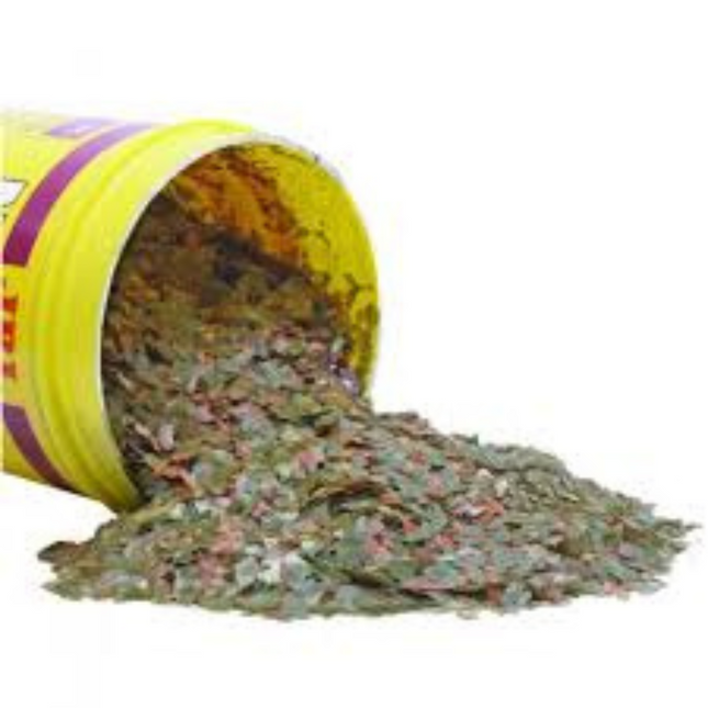 Pronovo Guppy Flakes S 100ml