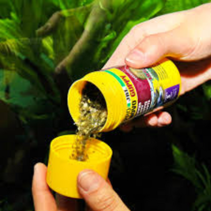 Pronovo Guppy Flakes S 100ml