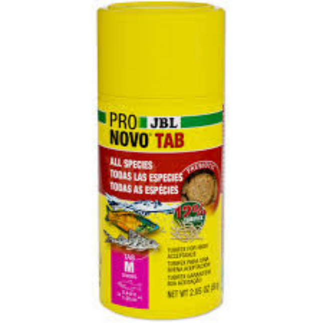 Pronovo Tab M 250ml
