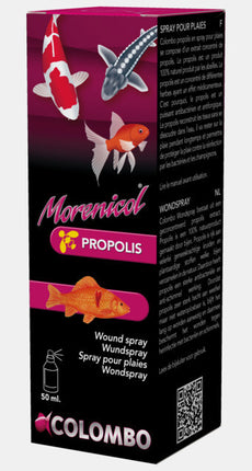 AnimalstoreXL Propolis wond spray 50 ml