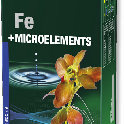 AnimalstoreXL Proscape Fe +Microelements 500ml