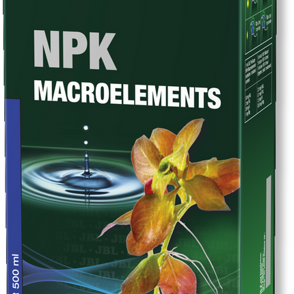 AnimalstoreXL Proscape Npk Macroelements 500ml
