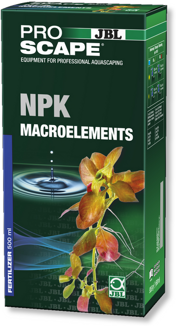 AnimalstoreXL Proscape Npk Macroelements 500ml
