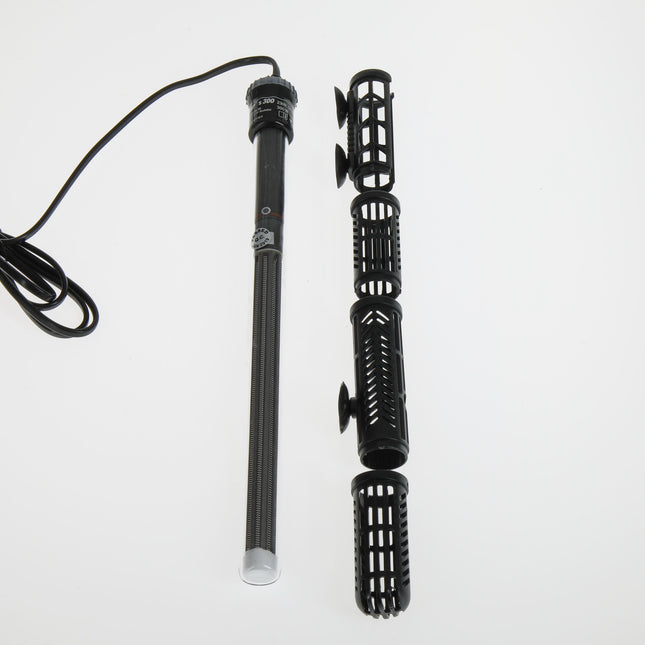 AnimalstoreXL Protemp S 300W