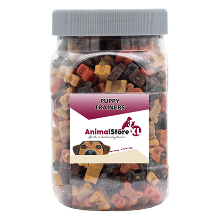 AnimalstoreXL Puppy trainers 550g