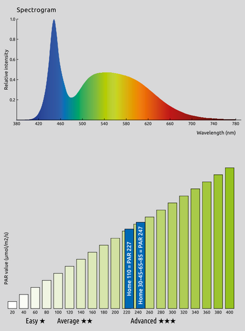 AnimalstoreXL Qubiq 60 Pro Zwart