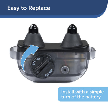 Petsafe Batterij Module 3 Volt Rfa-188