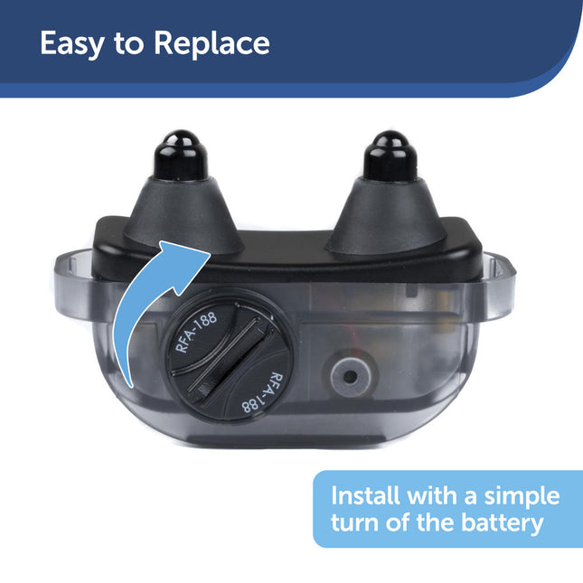 Petsafe Batterij Module 3 Volt Rfa-188