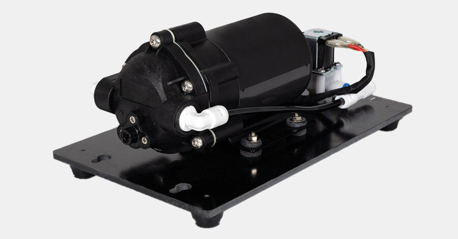 AnimalstoreXL Rainmaker Pro Sproeisysteem + Digitale Timer