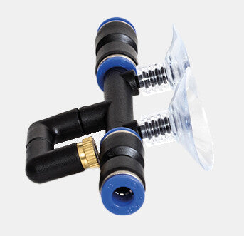 AnimalstoreXL Rainmaker Sproeier Set