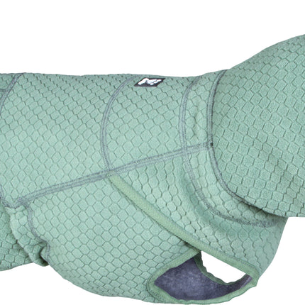 AnimalstoreXL Razz Daz Midlayer Jacket Bkb 60cm