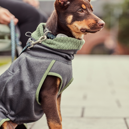 AnimalstoreXL Razz Daz Midlayer Jacket Bkb 60cm