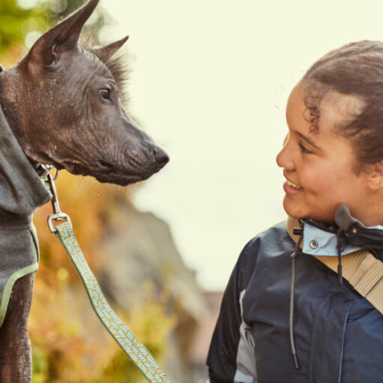 AnimalstoreXL Razz Daz Midlayer Jacket Bkb 25cm 934027