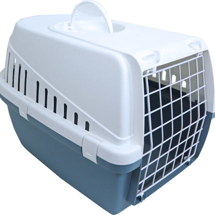 Reismand Plastic Trotter 1 Meerdere kleuren