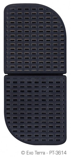 AnimalstoreXL Repti Clear F250 F350 Vervangende Koolstofcartridge