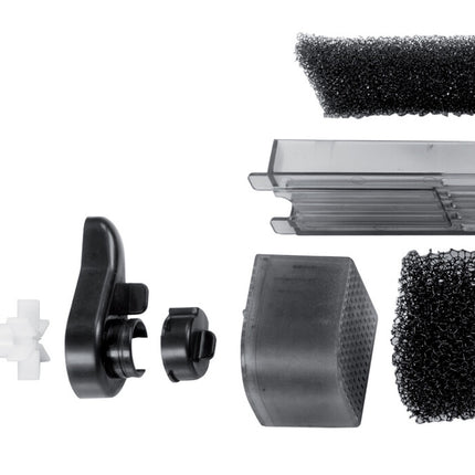 AnimalstoreXL Repti Clear F350 Terrariumfilter