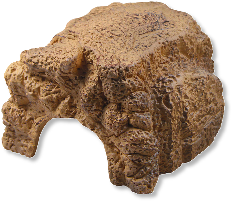 AnimalstoreXL ReptilCava Zand XL Grot