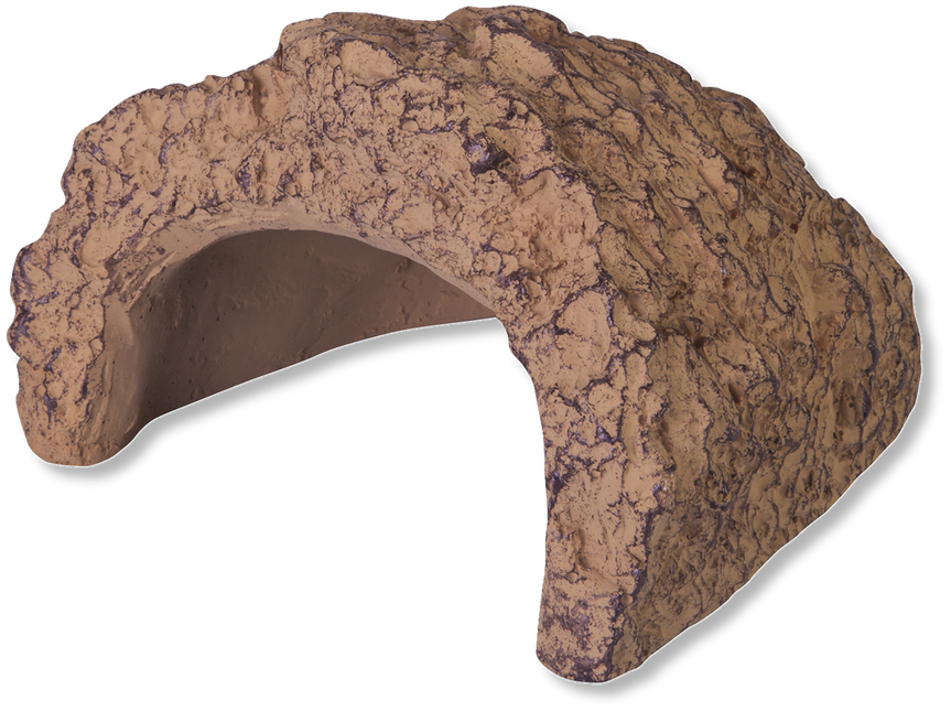 AnimalstoreXL ReptilCava Zand XL Grot