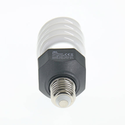 AnimalstoreXL ReptilDesert UV Light 15W