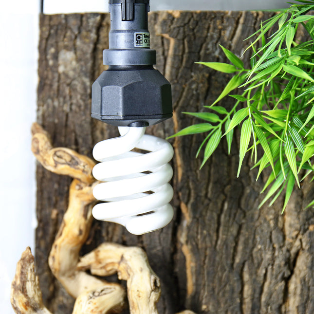 AnimalstoreXL ReptilDesert UV Light 15W