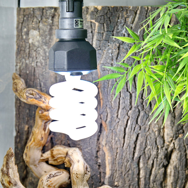 AnimalstoreXL ReptilDesert UV Light 15W