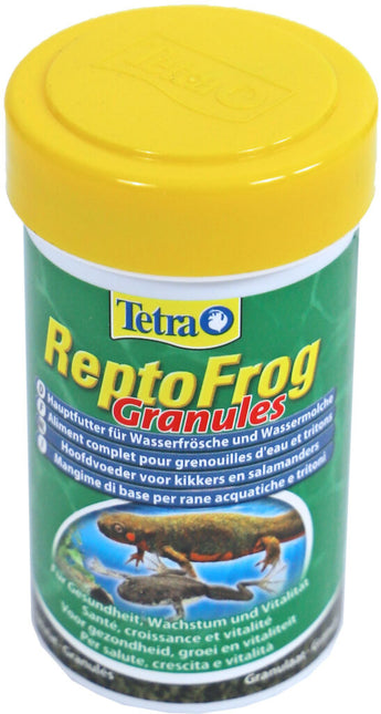 AnimalstoreXL Reptofrog Granulaat 100ml