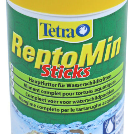 AnimalstoreXL Reptomin Turtle 250ml