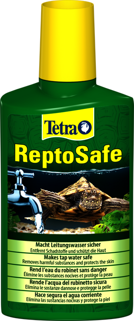 AnimalstoreXL Reptosafe 250ml