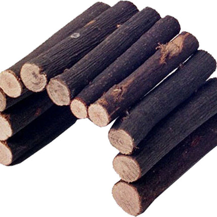 AnimalstoreXL Knaaghuis Hout Small