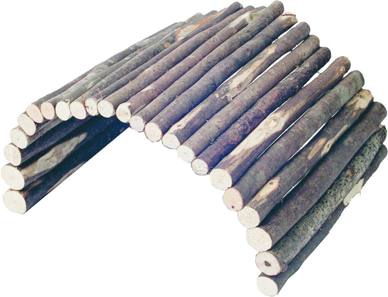 AnimalstoreXL Knaaghuis Hout Large