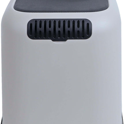 AnimalstoreXL Rotho My Pet Kattentoilet Biala