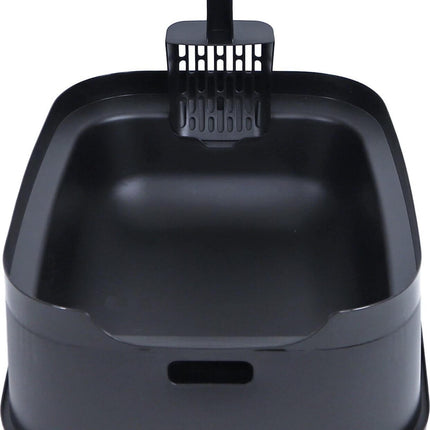 AnimalstoreXL Rotho My Pet Kattentoilet Biala