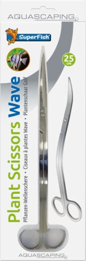 AnimalstoreXL Rvs Plantenschaar 25cm Golf