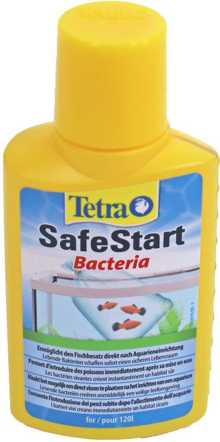 AnimalstoreXL Safe Start 100ml
