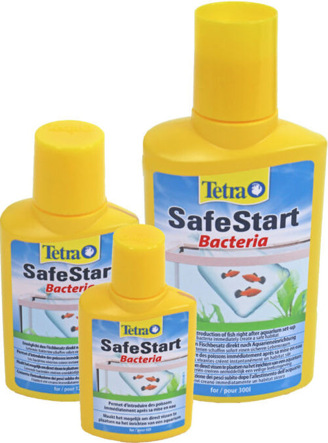 AnimalstoreXL Safe Start 100ml